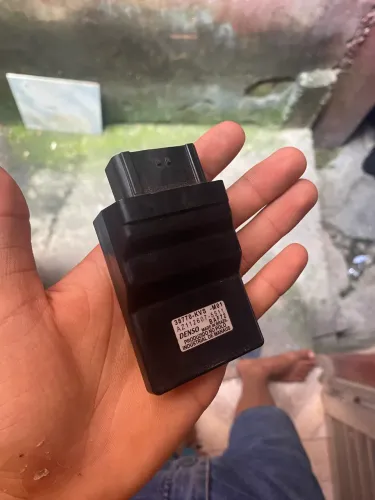 Módulo de 160 
