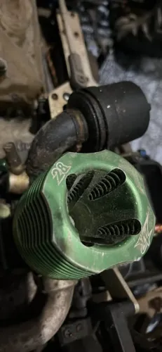 carrinho a gasolina