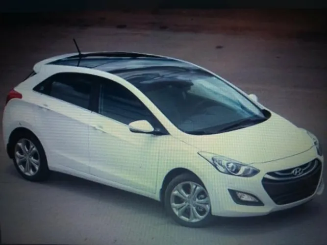 I30 2015 para retirada de peças