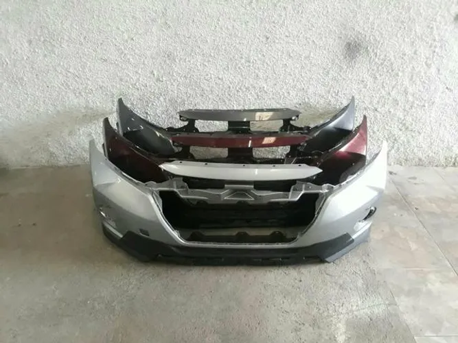 Parachoque Honda WRV / WR-V 2017/2018 original