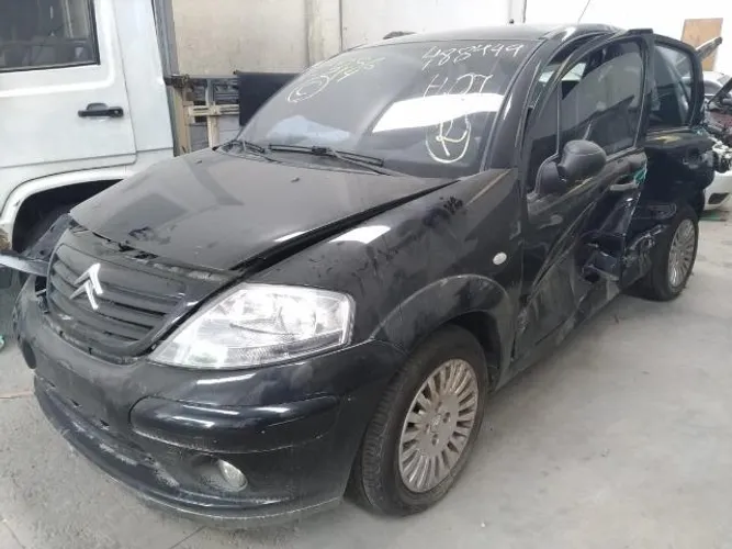 Citroen C3 1.6 16V 2005 - Veiculo Para Venda de peças