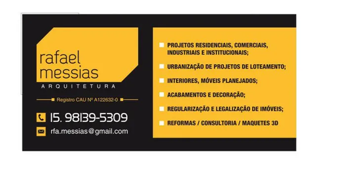 Regularização/Legalização Residências