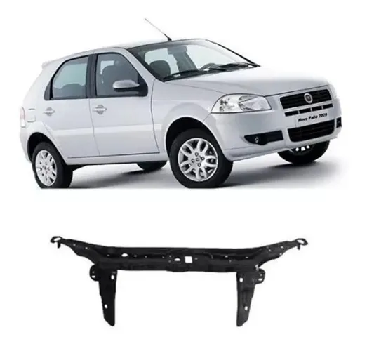 Painel Frontal Fiat Palio Siena Strada EL ELX 2008 2009 2010 2011 2012 2013 2014 2015
