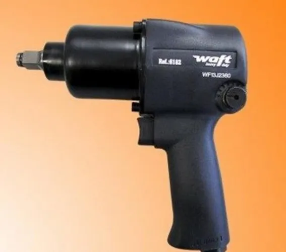 Chave de Impacto 1/2 - 67kgfm - Produto Novo!!! mmelobit