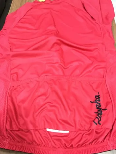 Roupa Ciclismo Rapha