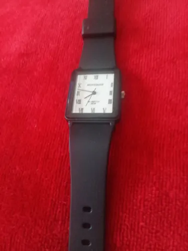 Relógio Mondaine original Novo, funcionando