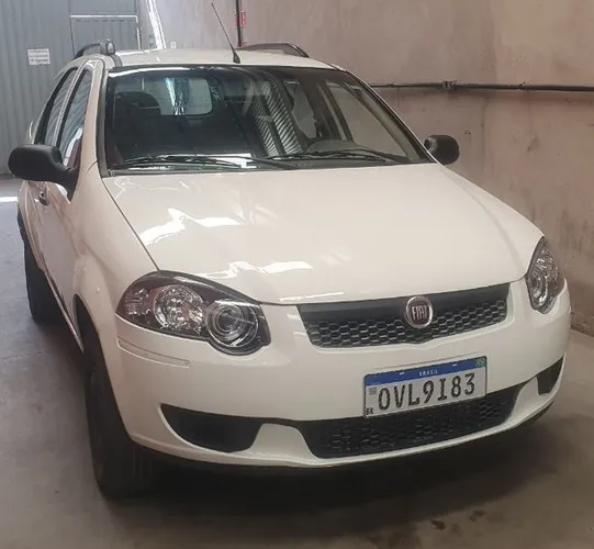 Aluguel de carro com GNV Uber 99 *R$700 * - Alugo Manutenção Inclusa