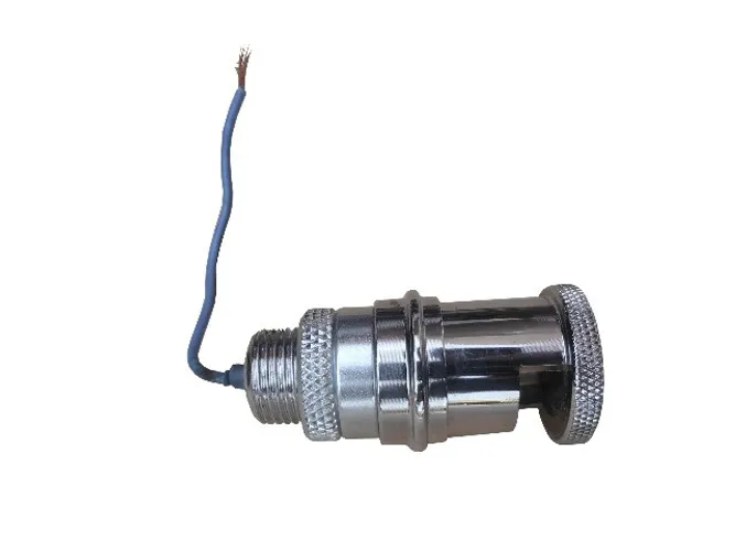 Luz Do Painel De Instrumentos Narizinho Ford A 28 À 30 Nova