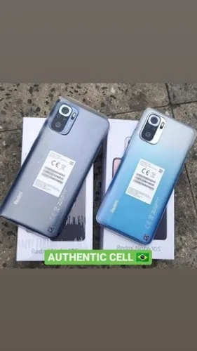 Xiaomi Redmi note 10 S 8 de ram 128 GB 