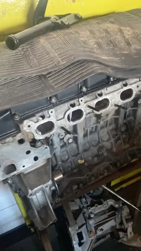 Motor bmw 2008 6cc 265 cv parcial 