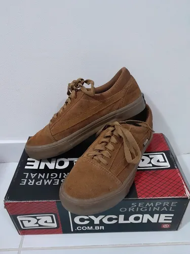 Tênis Ciclone Original 