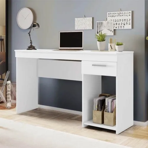 Mesa Home Office NT 2070 Frete Grátis - Até 12x S/ Juros