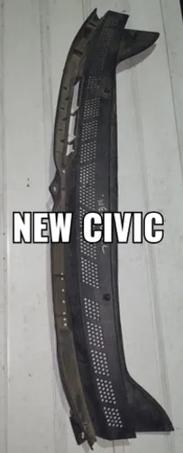 Churrasqueira New Civic