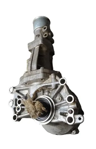 Diferencial Dianteiro Mitsubishi ASX/Outlander V6 2013/2014/2015