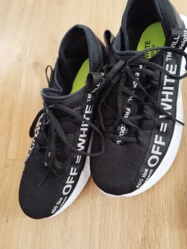 Tênis Adidas número 38 usado