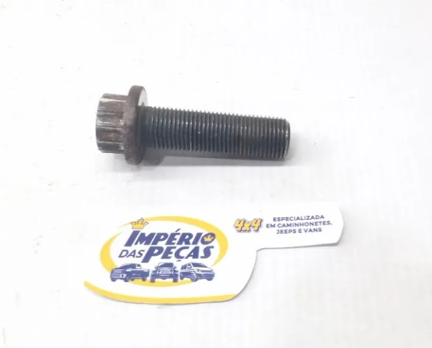 Parafuso Virabrequim Amarok 2.0 10/16 #27394
