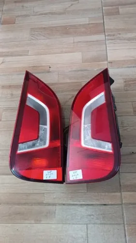 Lanterna Traseira Volkswagen Up 2017