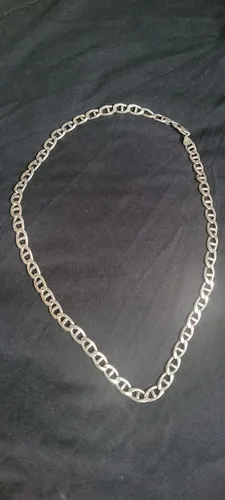 Cordão de prata