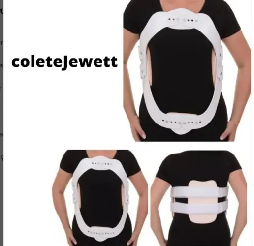 ColeteJewett