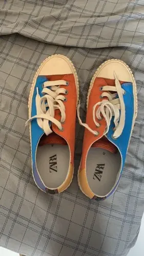 Tênis Zara Original 