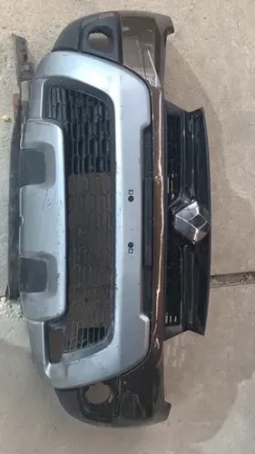 para-choque  renault duster  2015
