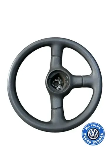 Volante gol saveiro Parati bola linha VW 