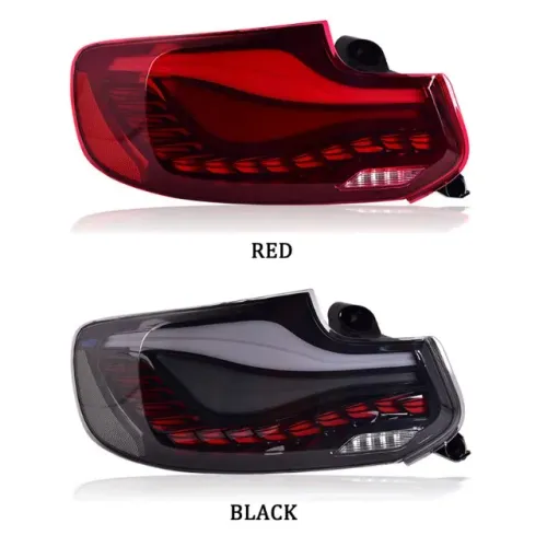 Lanterna para BMW F22 Series 2