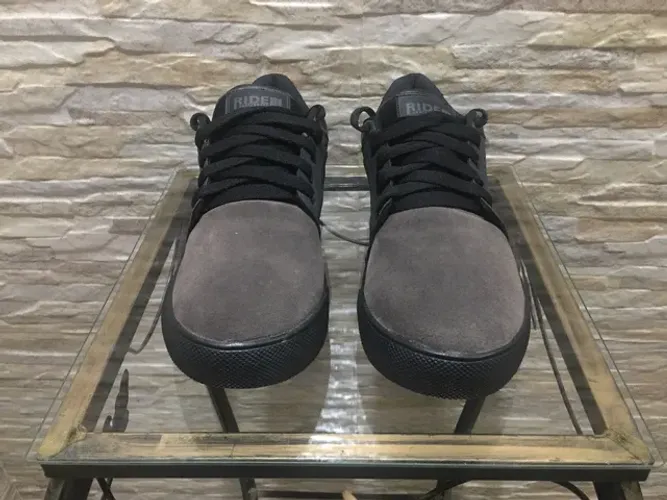 Tênis Masculino Ride Skateboard