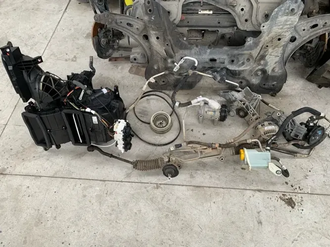 W kit ar e direção do Fiat mobi 