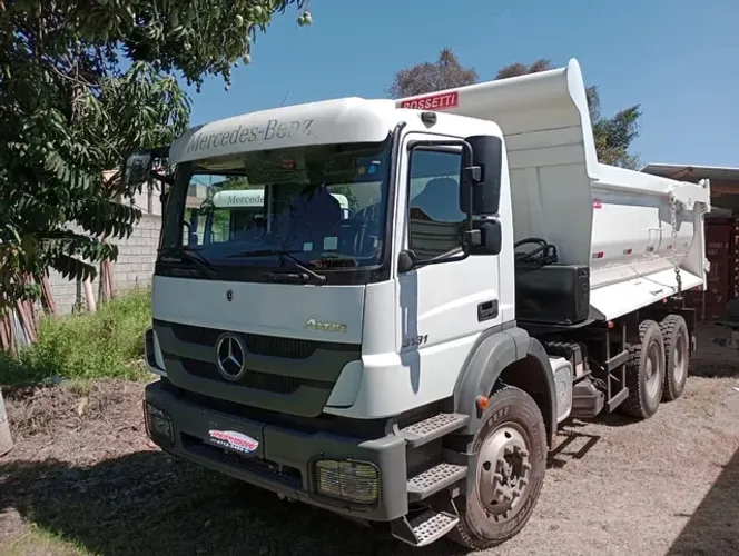 MB 3131 2021 com retarder
