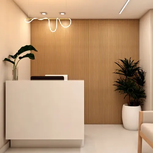 Designer de interiores 