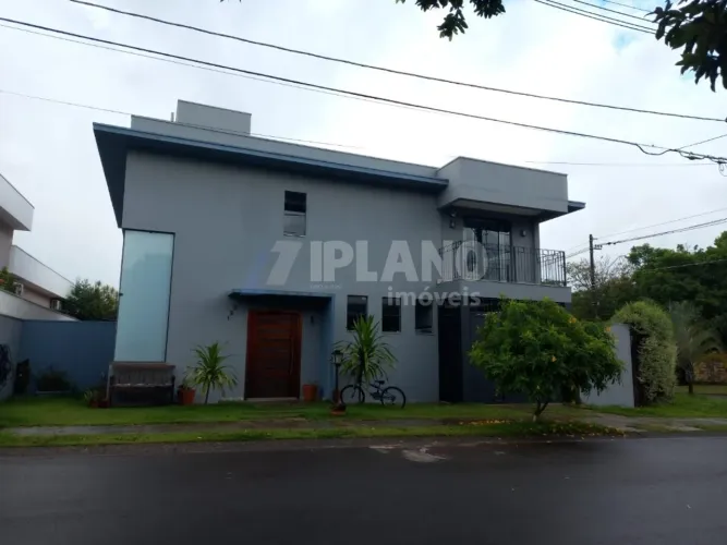 Locação de Casas / Condomínio na cidade de São Carlos