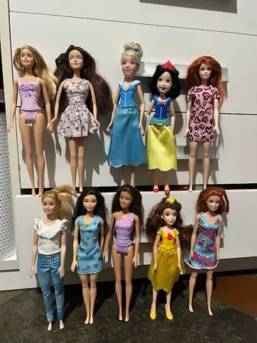 Barbie