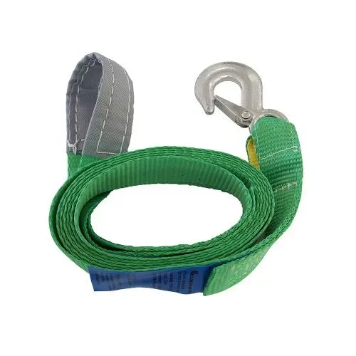 Fita Para Reboque Carbografite 2 Toneladas 3m