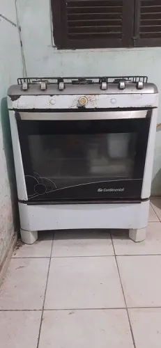 Fogão