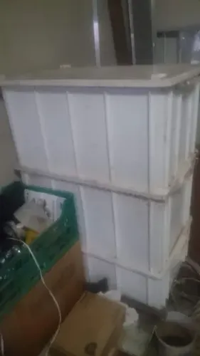 Húmus de minhoca *