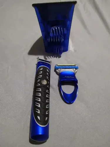 Aparelho Gillette
