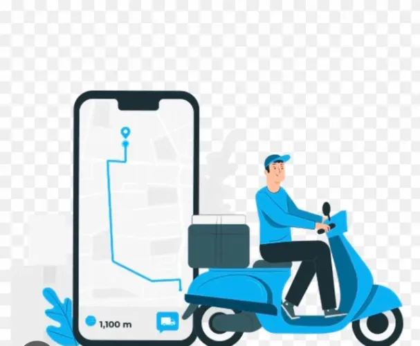 motoboy 24h Florianópolis e região qualquer tipo de etrega ,Uber moto e
