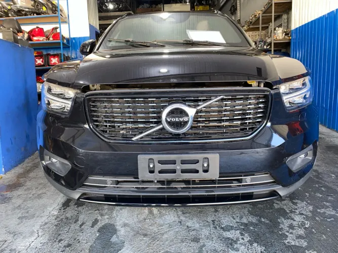 Porta , Motor , Tampa traseira , Rodas Pára-lama volvo Xc40 Híbrido 2022