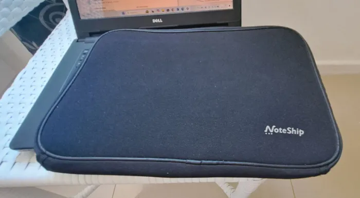 Capa para Notebook de 14 polegadas alto padrão!