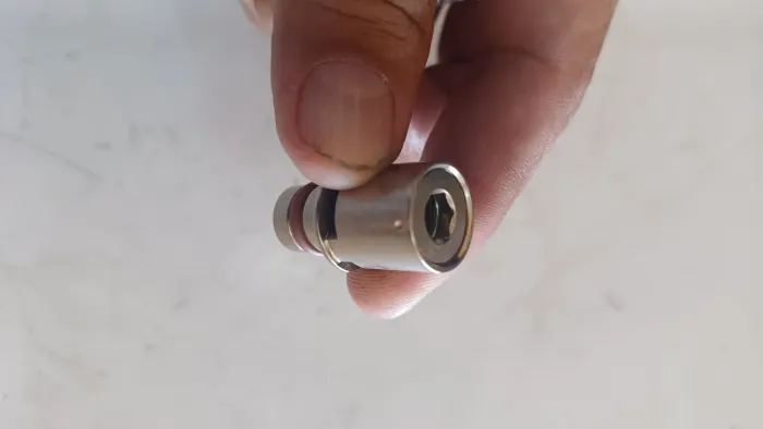 Regulador pressao bomba combustível Gasolina Ford ka Fiesta eco Sport logan sandero 