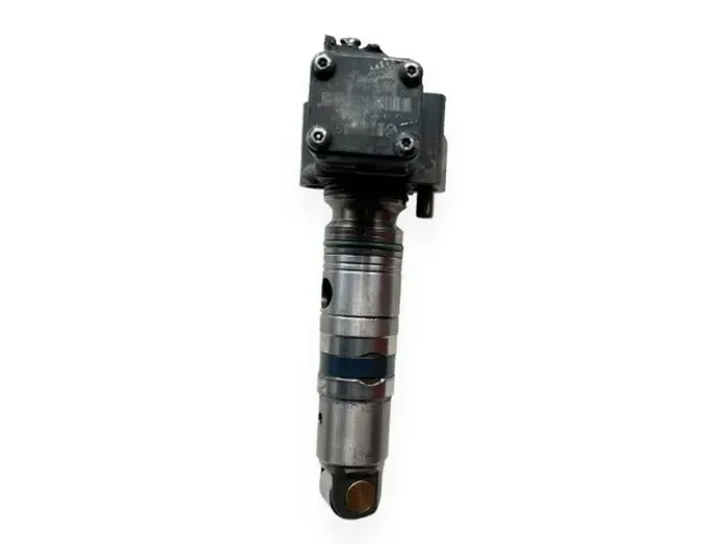 Unidade Injetora OM 904 924 906 926 Atego Accelo Com Detalhe