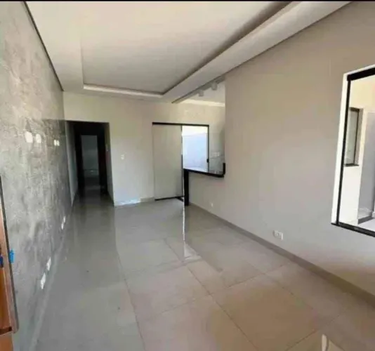 - Casa no Aracagy