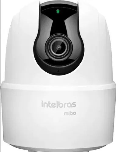 Câmera Interna  Intelbrás Ime 360