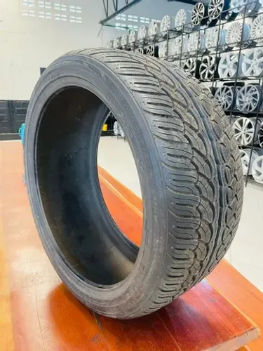 Pneus Yokohama PA02 - 315 35R24