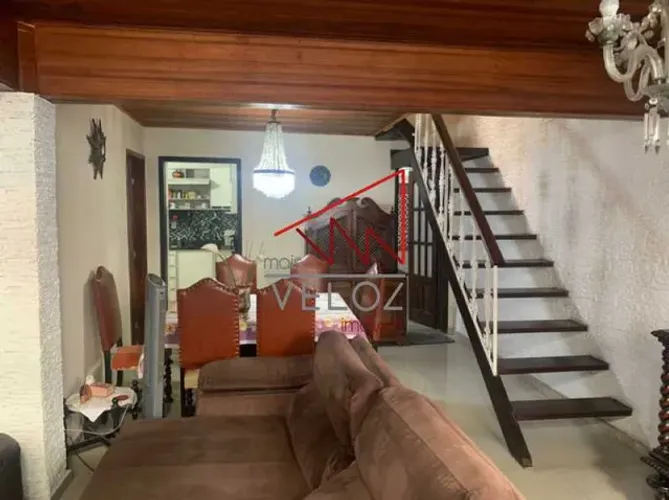 Casa de Vila-À VENDA-Catete-Rio de Janeiro-RJ