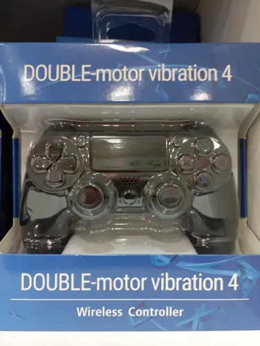 Controle DualShock 4 - Playstation 4