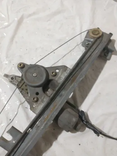 Kit de Motor de Vidro Elétrico para Carro
