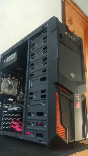 PC GAMER WARZONE