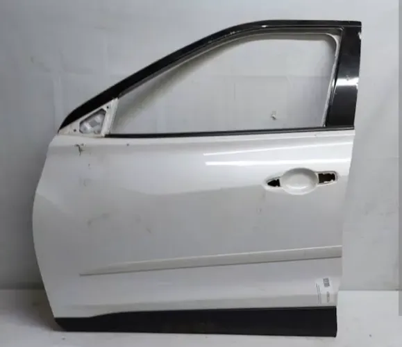 Porta esquerda Nissan kicks